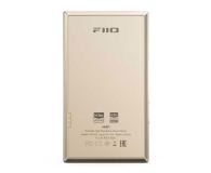 FiiO M21 Titanium - 1455695 - zdjęcie 2